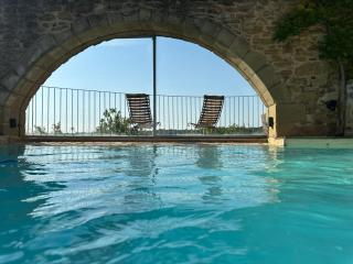 Le Clos du Vialle - Grillon - 1