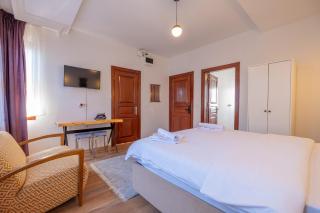 İstanbul Sophia hotels - 4