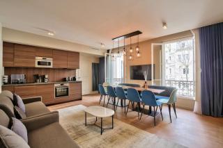 UrbanFlat 75 - Grand Apartment near Jardin du Luxembourg - 7
