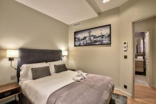 UrbanFlat 75 - Grand Apartment near Jardin du Luxembourg - 3