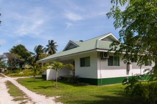 Villas Idea - Anse Kerlan - 9
