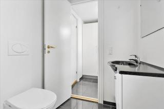 LD Central Lejlighed Odense C - 4