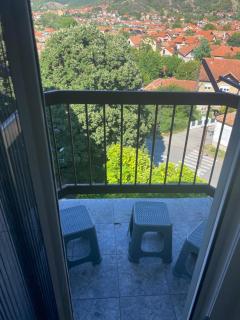 Apartman Ena i Vuk - 9