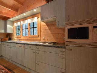 Peaceful Chalet Retreat - 1