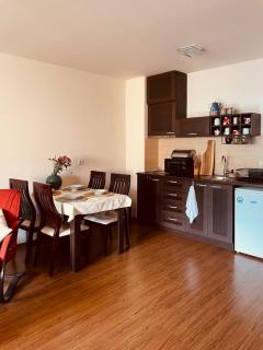 Mountain View Apartment at Bansko Royal Towers - 2