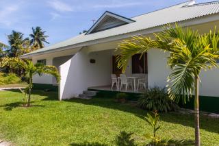 Villas Idea - Anse Kerlan - 0