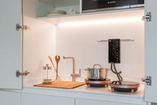 Carlotta Apartments - 6