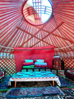 Guest House ALMURUT - 1