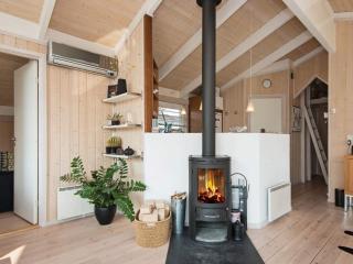 6 person holiday home in Ebeltoft - 6