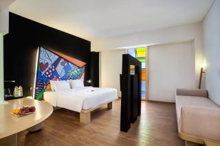 MaxOneHotel Tidar Surabaya - 4