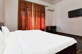 Hotel O Homewood Suites And Guest House - 6