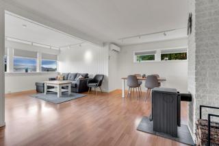 Warm Nordic Home I Family Stay I Free Parking - 2