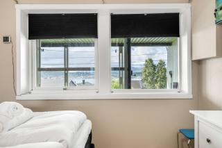 Warm Nordic Home I Family Stay I Free Parking - 1