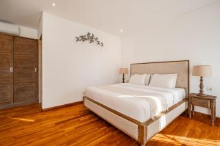 Condolence Lux 4 Bedroom Villa in Padonan - Sudamala Villa - 1