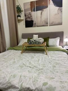 Aesthetic Studio Unit at Deca Cubao QC - 5