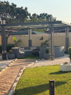 The Java Tree Suite - Lusaka - 6