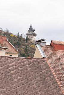 CHRIZZ Rooms - Graz - 3