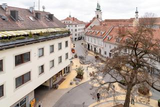 CHRIZZ Rooms - Graz - 7