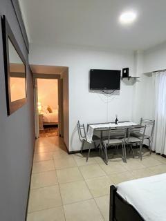 Departamento Mar del Plata , Colón y Olavarría - 3