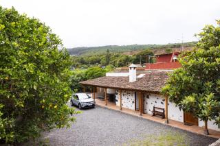 Casa Rural El Naranjero - 9