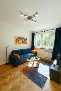 Saska Apartment - Varsovie - 3