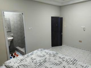2 bedroom Apartment - East legon - 8