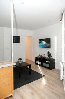 Cosy deux pièces - 4