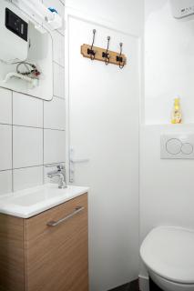 Cosy deux pièces - 3