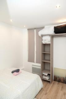 Cosy deux pièces - 2