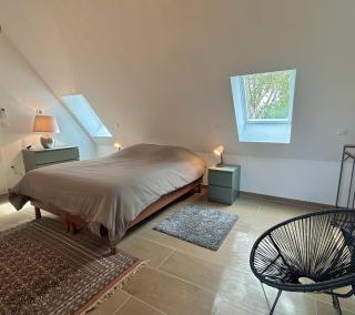 Designer flat with lovely terrace! - 1