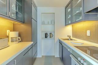 Trelleborgallee, Fewo 166 - 1