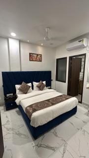 Hotel Prim Rose - 1
