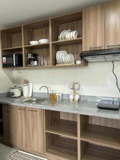 Mactan Plains Unit For Rent - Mactan - 5