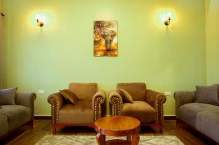 Sarnah Apartments - 2