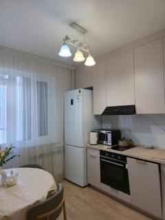 Жк orynbor TOWERS - 5