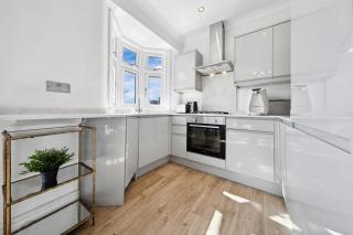 Lea Bridge Residence - 5