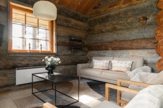 Villa Rukatörmä - Peaceful Cabin Retreat Near Rukatunturi - Ruka - 2