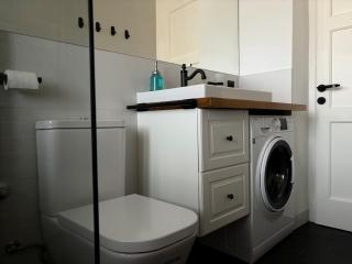 Basil Street Apartment - 4