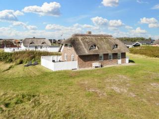 9 person holiday home in Harboøre-By Traum - 4