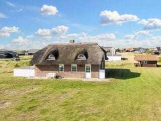 9 person holiday home in Harboøre-By Traum - 3