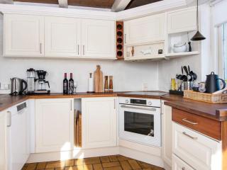 9 person holiday home in Harboøre-By Traum - 4