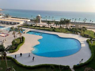 Apartment of porto Sokhna - 7