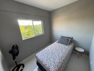 Apartamento com piscina e espaço Kids - 6