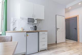 Private and Elegant Studio in Residential Vienna - 4