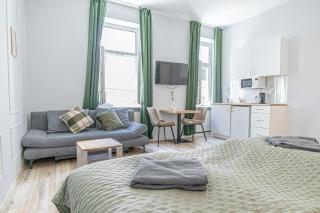 Private and Elegant Studio in Residential Vienna - 7
