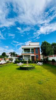 AraVilla Queen - Luxury 5BHK Boutique Villa With Pool - 9