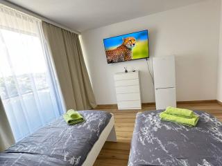 Bright Modern Apartment in Mülheim an der Ruhr - 9