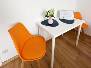 Bright Modern Apartment in Mülheim an der Ruhr - 2