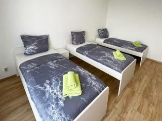 Bright Modern Apartment in Mülheim an der Ruhr - 7