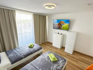 Bright Modern Apartment in Mülheim an der Ruhr - 8